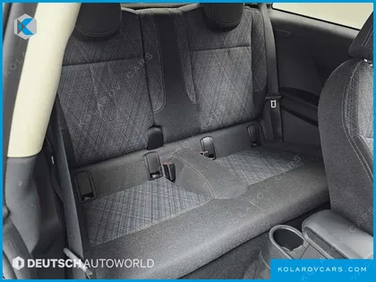 MINI COOPER ESSENTIAL