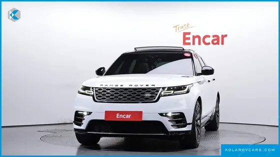 LAND ROVER RANGE ROVER VELAR 3.0 D300 R-DYNAMIC SE