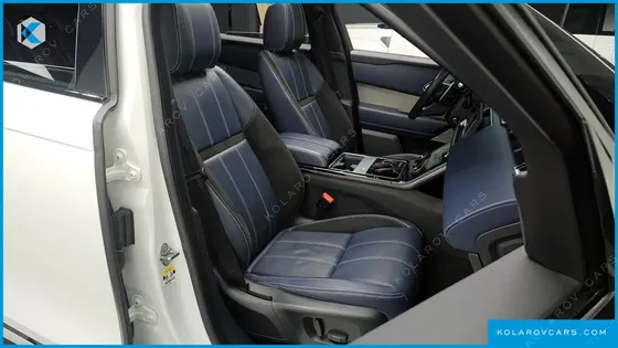 LAND ROVER RANGE ROVER VELAR 3.0 D300 R-DYNAMIC SE