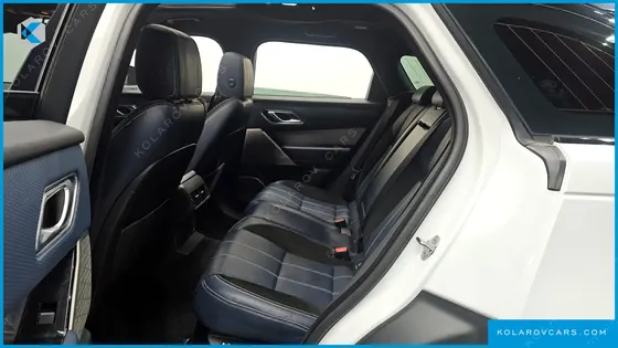 LAND ROVER RANGE ROVER VELAR 3.0 D300 R-DYNAMIC SE