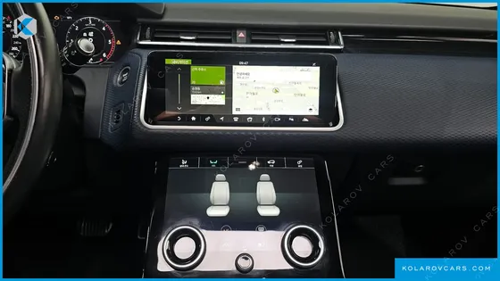 LAND ROVER RANGE ROVER VELAR 3.0 D300 R-DYNAMIC SE