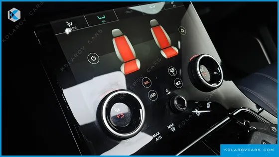 LAND ROVER RANGE ROVER VELAR 3.0 D300 R-DYNAMIC SE