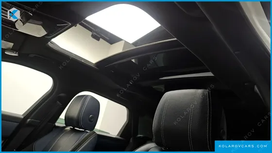 LAND ROVER RANGE ROVER VELAR 3.0 D300 R-DYNAMIC SE