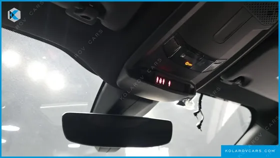 PEUGEOT 2008 EV GT