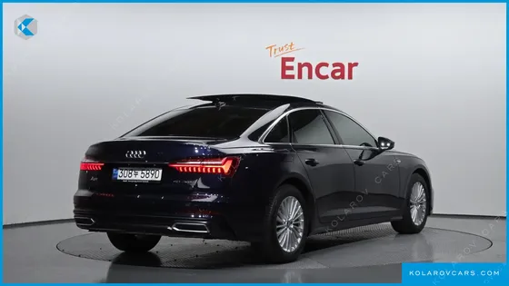 AUDI A6 45 TFSI PREMIUM