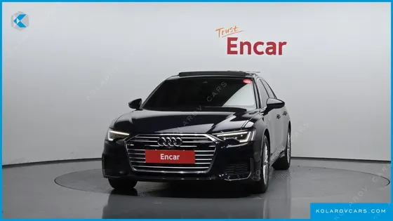 AUDI A6 45 TFSI PREMIUM