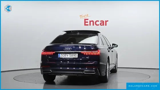 AUDI A6 45 TFSI PREMIUM