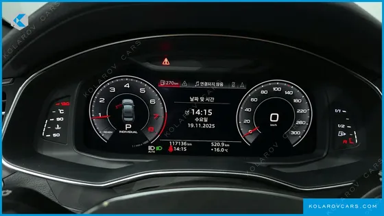 AUDI A6 45 TFSI PREMIUM