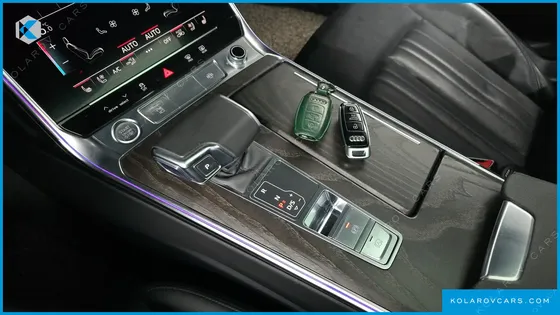 AUDI A6 45 TFSI PREMIUM