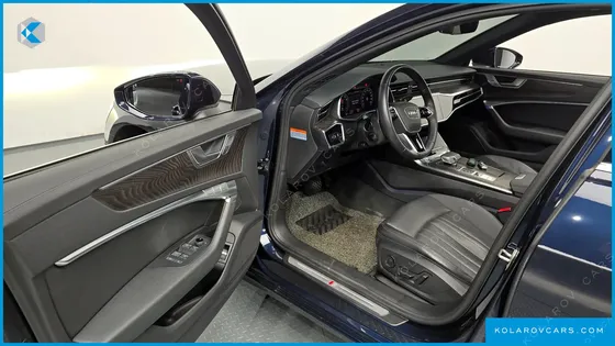 AUDI A6 45 TFSI PREMIUM