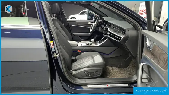 AUDI A6 45 TFSI PREMIUM