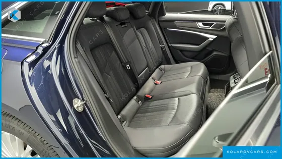 AUDI A6 45 TFSI PREMIUM