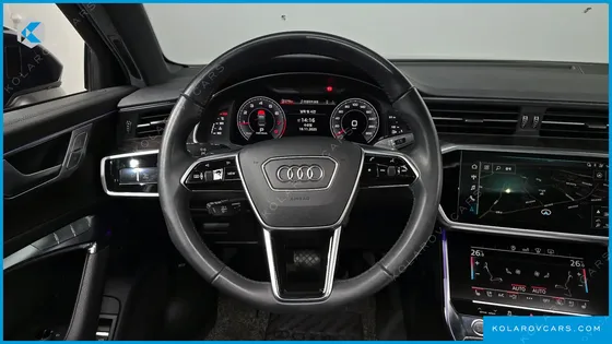 AUDI A6 45 TFSI PREMIUM