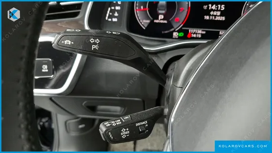 AUDI A6 45 TFSI PREMIUM