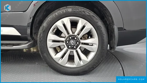 KIA MOHAVE DIESEL 3.0 4WD 5-SEATER