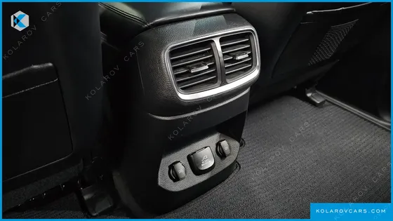 KIA MOHAVE DIESEL 3.0 4WD 5-SEATER