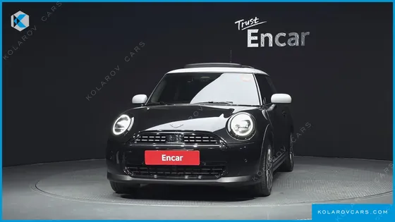 MINI COOPER CLASSIC