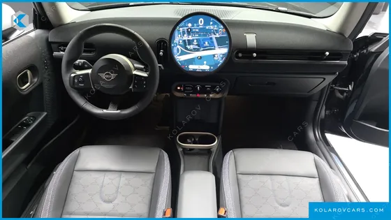 MINI COOPER CLASSIC