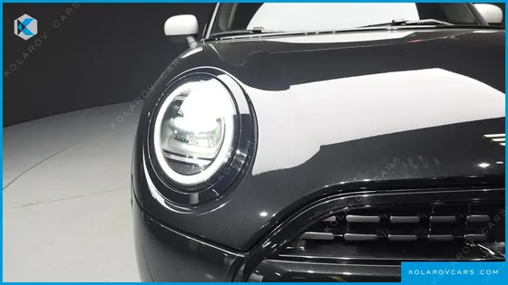 MINI COOPER CLASSIC