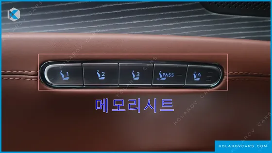 GENESIS G90 GASOLINE 3.5 TURBO AWD
