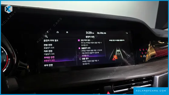 KIA MOHAVE DIESEL 3.0 4WD 7-SEATER