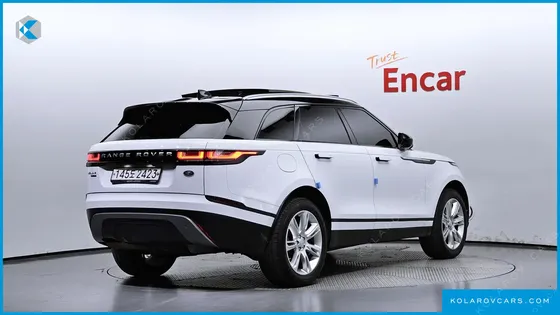 LAND ROVER RANGE ROVER VELAR 2.0 D240 SE