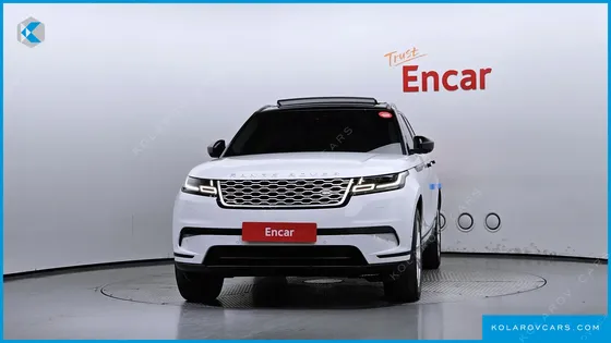 LAND ROVER RANGE ROVER VELAR 2.0 D240 SE
