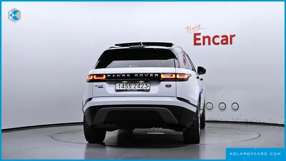 LAND ROVER RANGE ROVER VELAR 2.0 D240 SE