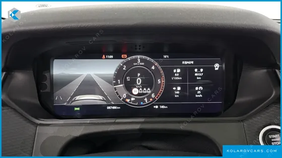 LAND ROVER RANGE ROVER VELAR 2.0 D240 SE