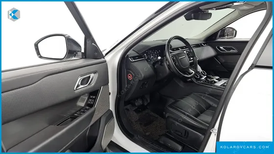 LAND ROVER RANGE ROVER VELAR 2.0 D240 SE
