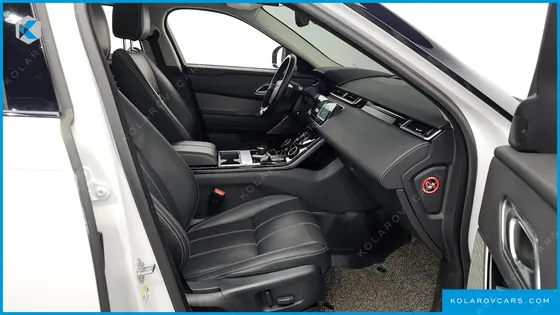 LAND ROVER RANGE ROVER VELAR 2.0 D240 SE