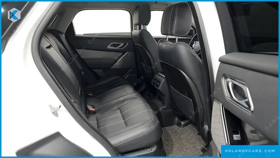 LAND ROVER RANGE ROVER VELAR 2.0 D240 SE