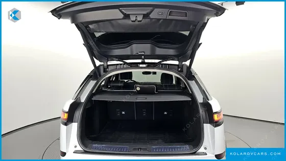 LAND ROVER RANGE ROVER VELAR 2.0 D240 SE