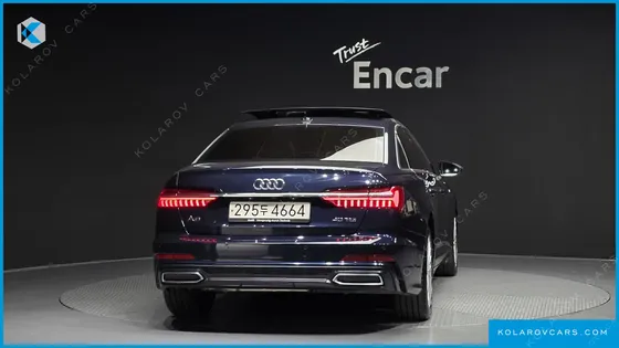 AUDI A6 40 TDI PREMIUM