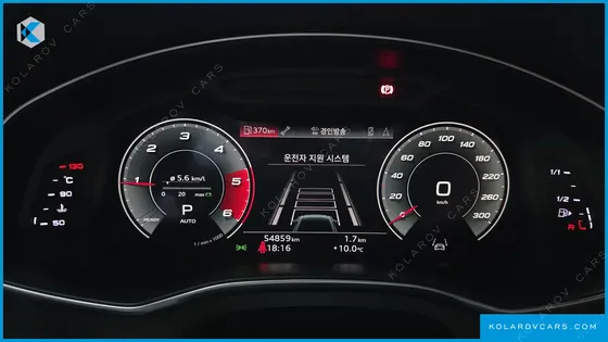 AUDI A6 40 TDI PREMIUM