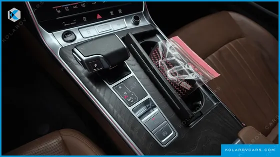 AUDI A6 40 TDI PREMIUM