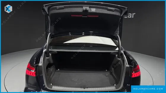 AUDI A6 40 TDI PREMIUM