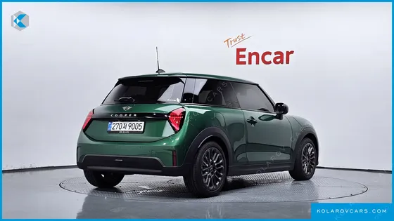 MINI COOPER ESSENTIAL