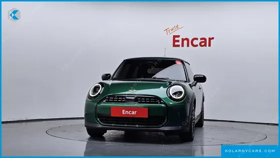 MINI COOPER ESSENTIAL