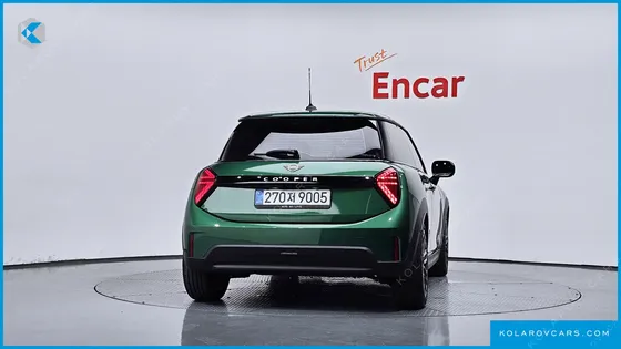 MINI COOPER ESSENTIAL