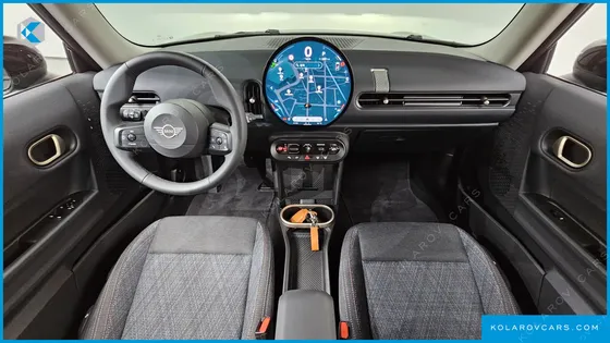 MINI COOPER ESSENTIAL