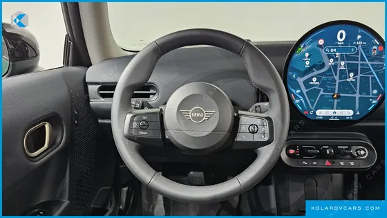 MINI COOPER ESSENTIAL