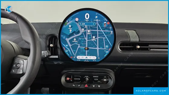 MINI COOPER ESSENTIAL