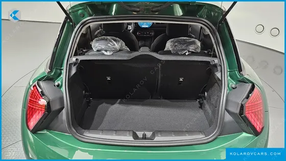 MINI COOPER ESSENTIAL