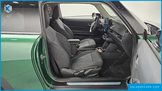 MINI COOPER ESSENTIAL