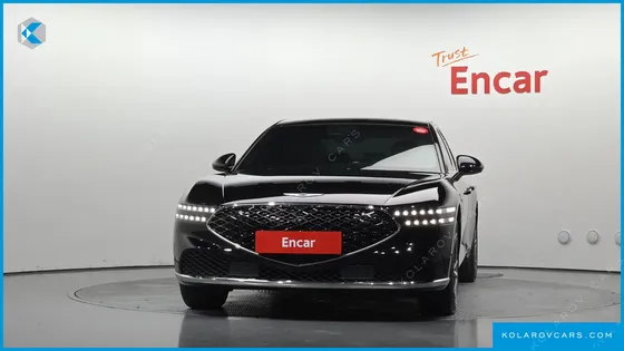GENESIS G90 GASOLINE 3.5 TURBO AWD