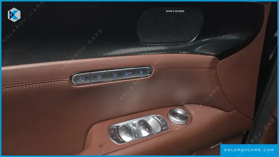 GENESIS G90 GASOLINE 3.5 TURBO AWD