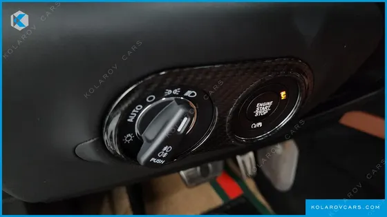MASERATI LEVANTE 3.0 AWD SPORT