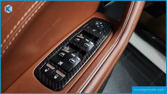 MASERATI LEVANTE 3.0 AWD SPORT