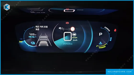 PEUGEOT 2008 EV GT